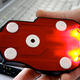 Illustration for article titled First Look at Microsofts Crazy Sidewinder Gaming Mouse (Designed by Darth Vader)